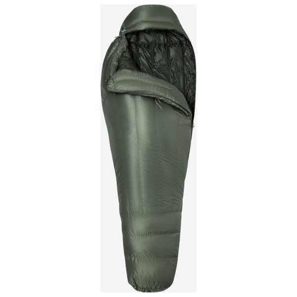 Marmot - Hibernest 30 - Down sleeping bag