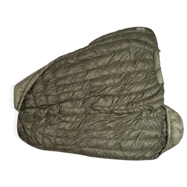 Marmot - Hibernest 30 - Down sleeping bag