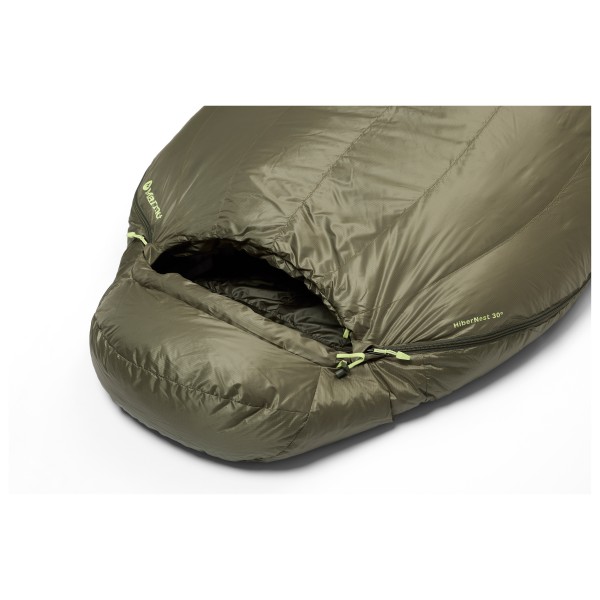 Marmot - Hibernest 30 - Down sleeping bag