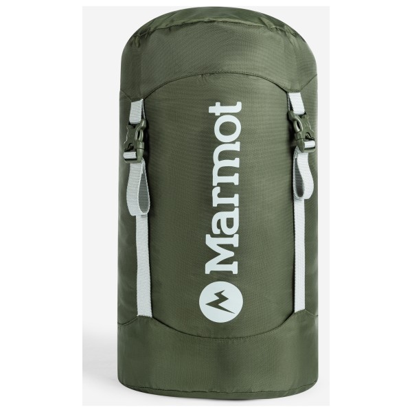 Marmot - Hibernest 30 - Down sleeping bag