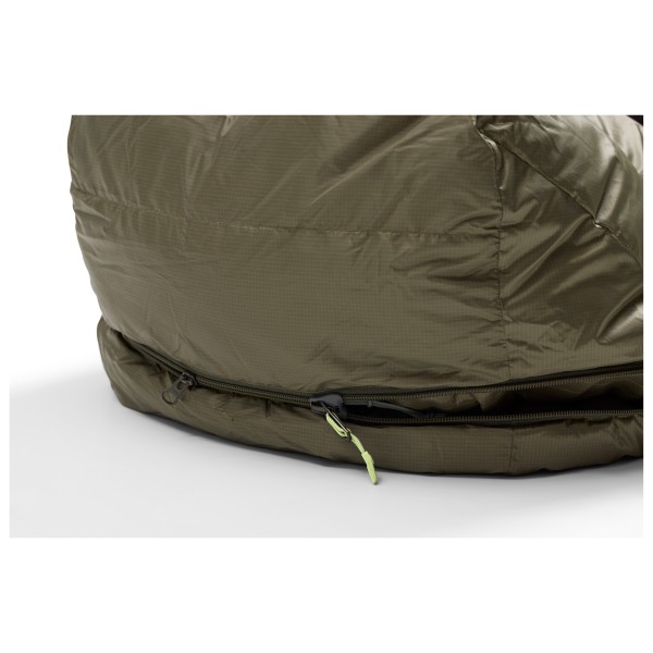 Marmot - Hibernest 30 - Down sleeping bag