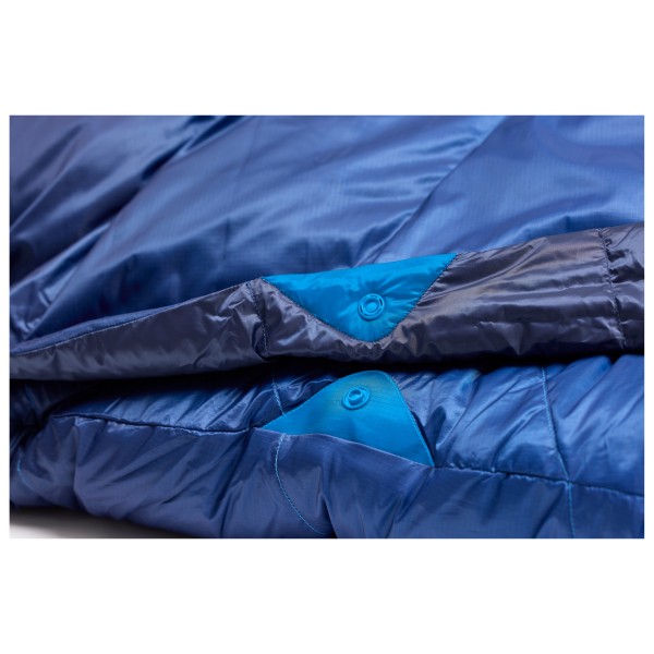 Marmot - Wraptor Down 15 - Down sleeping bag