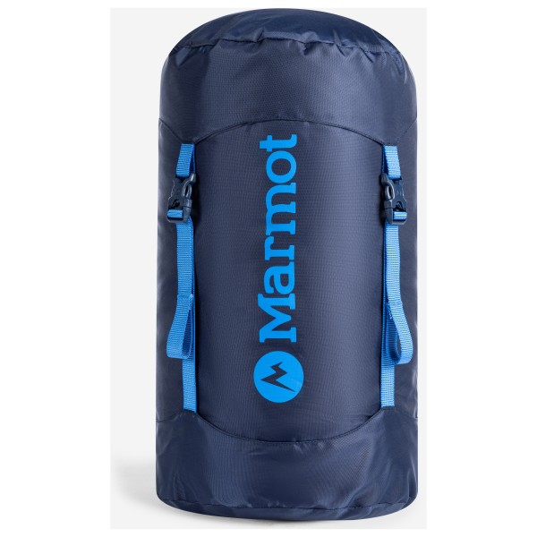Marmot - Wraptor Down 15 - Down sleeping bag