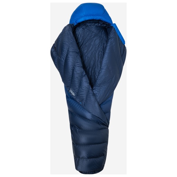 Marmot - Wraptor Down 15 - Dunsovepose
