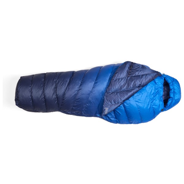 Marmot - Wraptor Down 15 - Dunsovepose