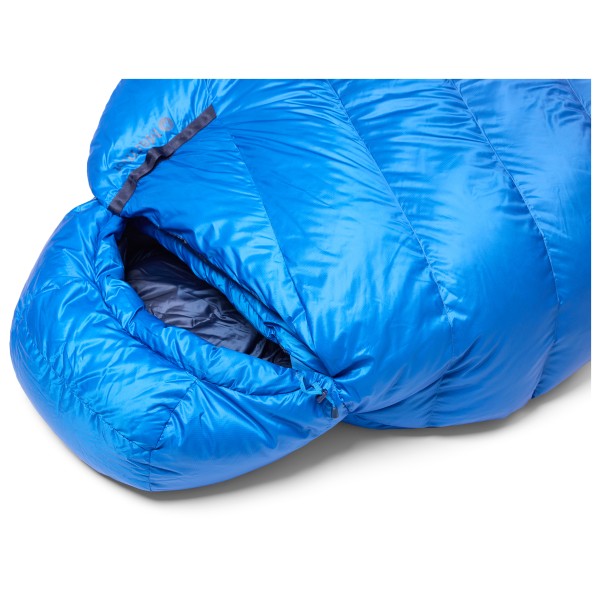 Marmot - Wraptor Down 15 - Saco de dormir de plumas