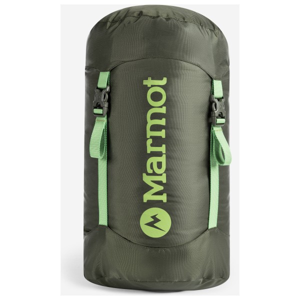Marmot - Wraptor Down 30 - Down sleeping bag