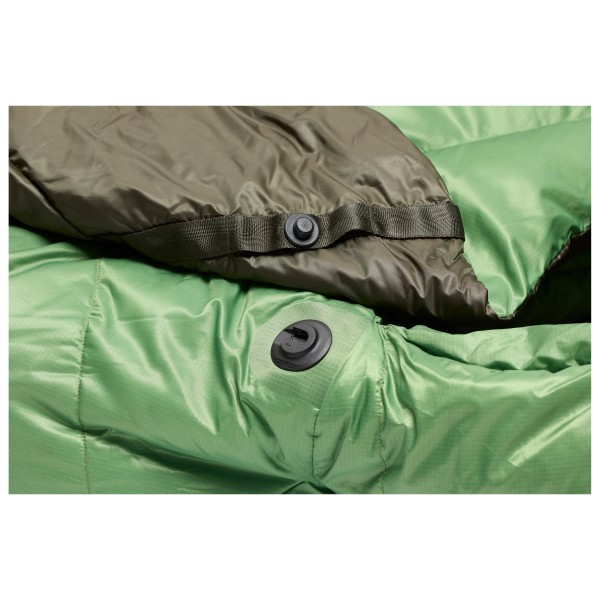 Marmot - Wraptor Down 30 - Dunsovepose