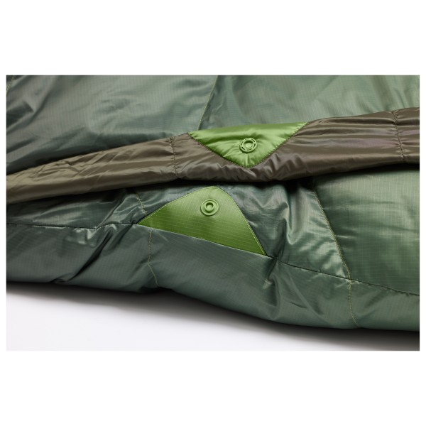 Marmot - Wraptor Down 30 - Dunsovepose