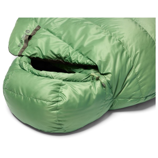 Marmot - Wraptor Down 30 - Dunsovepose