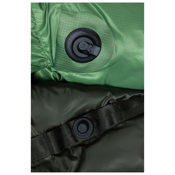 Marmot - Wraptor Down 30 - Dunsovepose