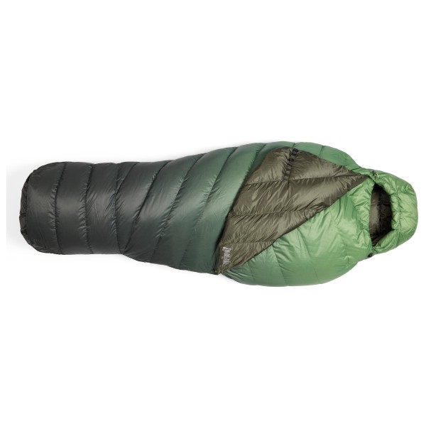 Marmot - Wraptor Down 30 - Saco de dormir de plumas