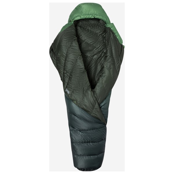 Marmot - Wraptor Down 30 - Untuvamakuupussi