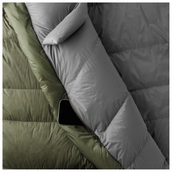 SIMOND - MT900 0° Down - Daunenschlafsack