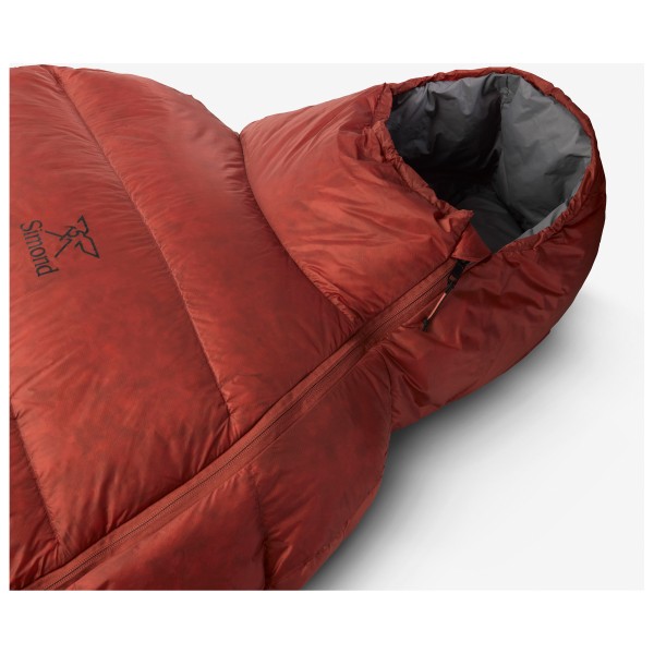 SIMOND - MT900 10° Down - Daunenschlafsack