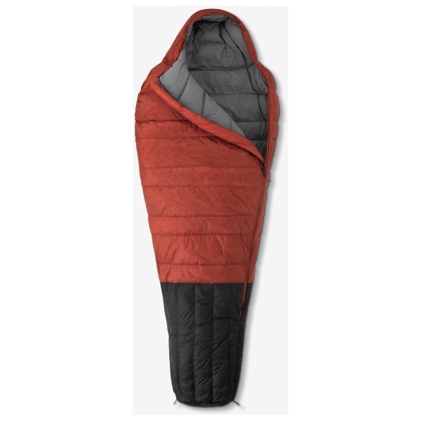 SIMOND - MT900 10° Down - Saco de dormir de plumas