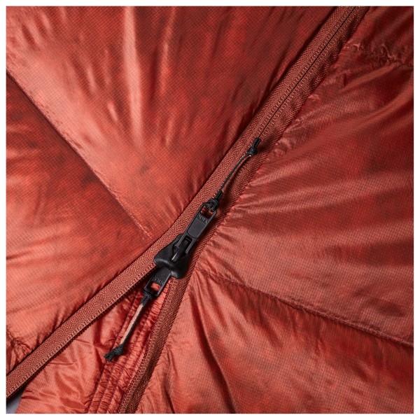 SIMOND - MT900 10° Down - Saco de dormir de plumas