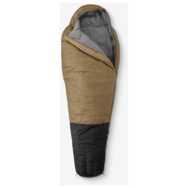 SIMOND - MT900 5° Down - Down sleeping bag
