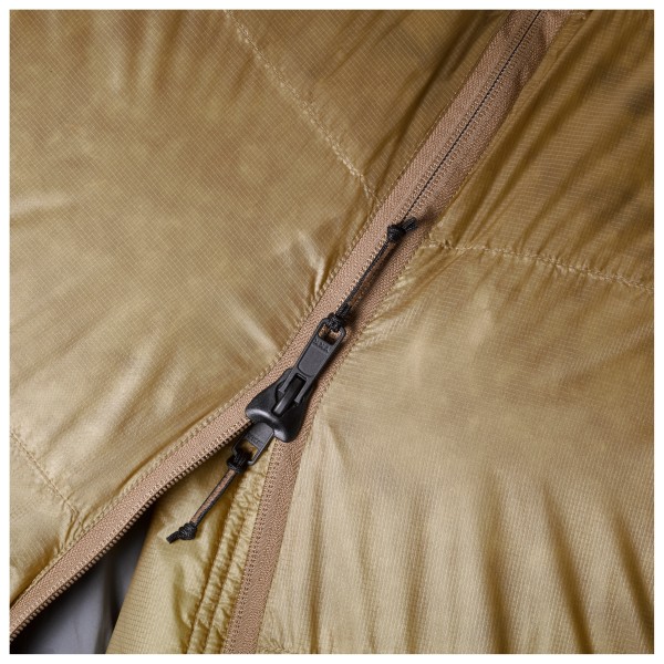 SIMOND - MT900 5° Down - Down sleeping bag