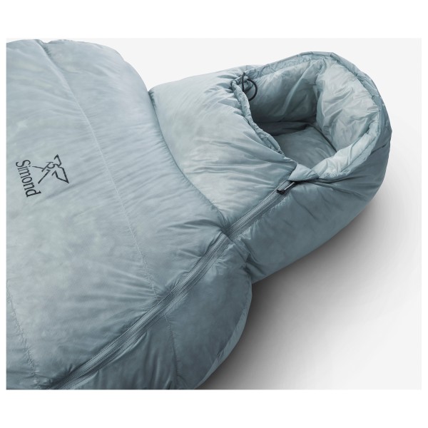 SIMOND - Sprint Ultra Light 0° Down - Daunenschlafsack