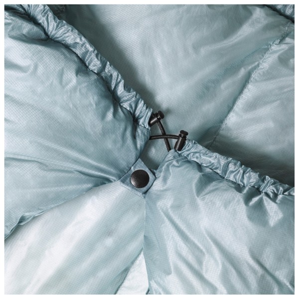 SIMOND - Sprint Ultra Light 0° Quilt - Down sleeping bag