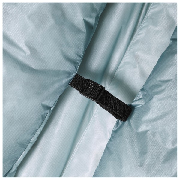 SIMOND - Sprint Ultra Light 0° Quilt - Down sleeping bag