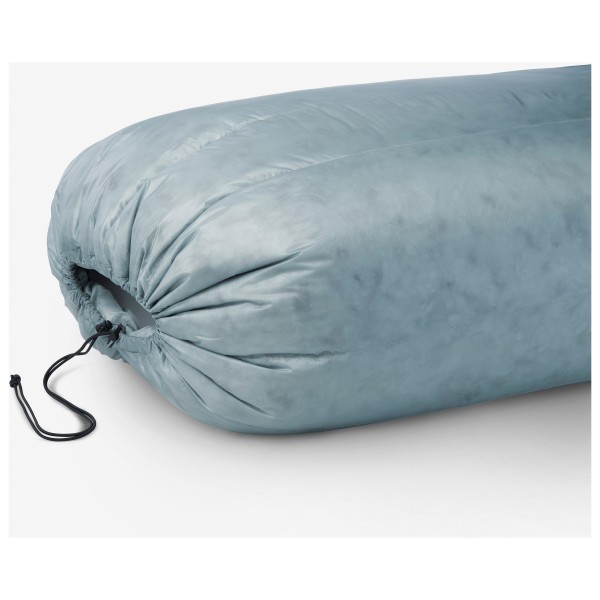 SIMOND - Sprint Ultra Light 0° Quilt - Saco de dormir de plumas