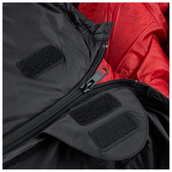 Alvivo - Ibex 600 S - Down sleeping bag