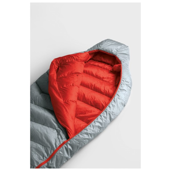 Ferrino - Sleeping Bag Lightec -9° C Down - Daunenschlafsack