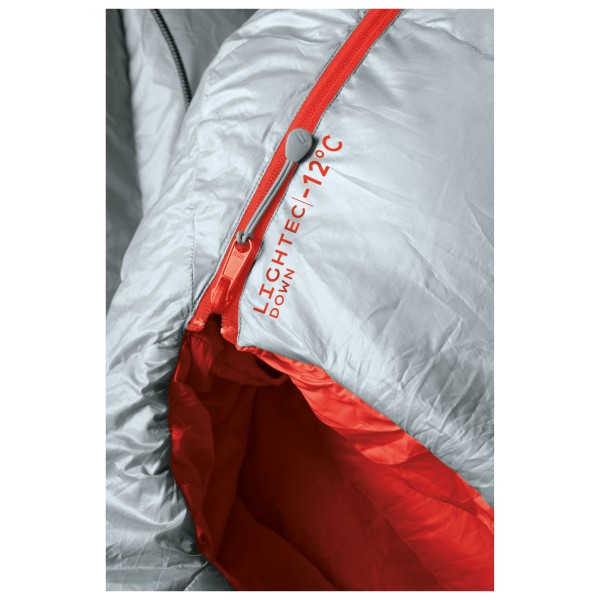 Ferrino - Sleeping Bag Lightec -9° C Down - Daunenschlafsack