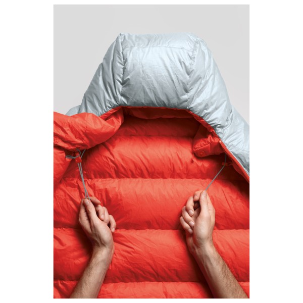 Ferrino - Sleeping Bag Lightec -9° C Down - Down sleeping bag