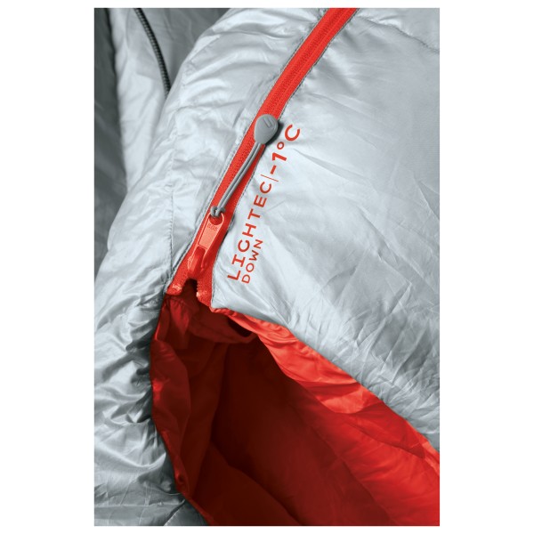 Ferrino - Sleeping Bag Lightec -1° C Down - Dunsovsäck