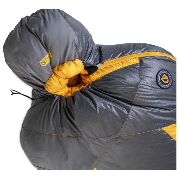 Nemo - Sonic -20 - Down sleeping bag