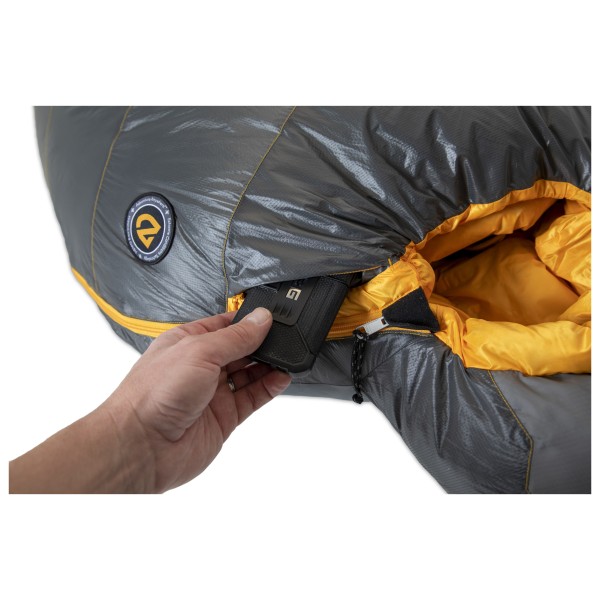 Nemo - Sonic -20 - Down sleeping bag