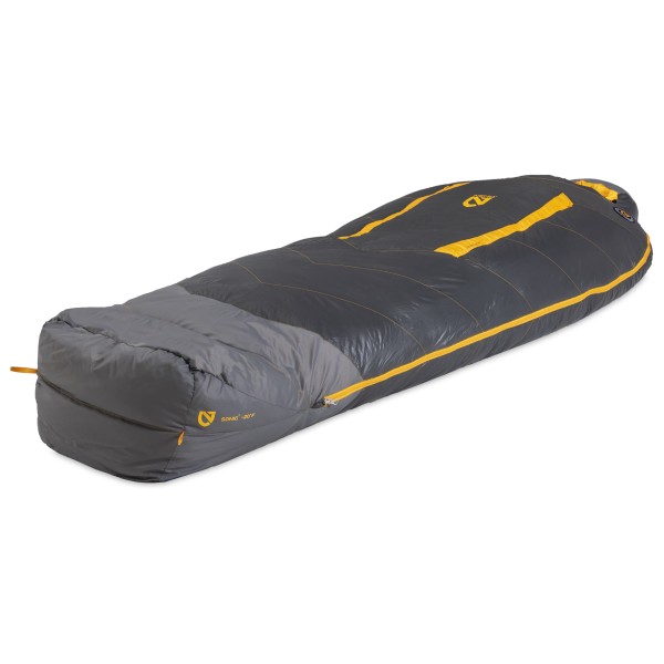 Nemo - Sonic -20 - Down sleeping bag