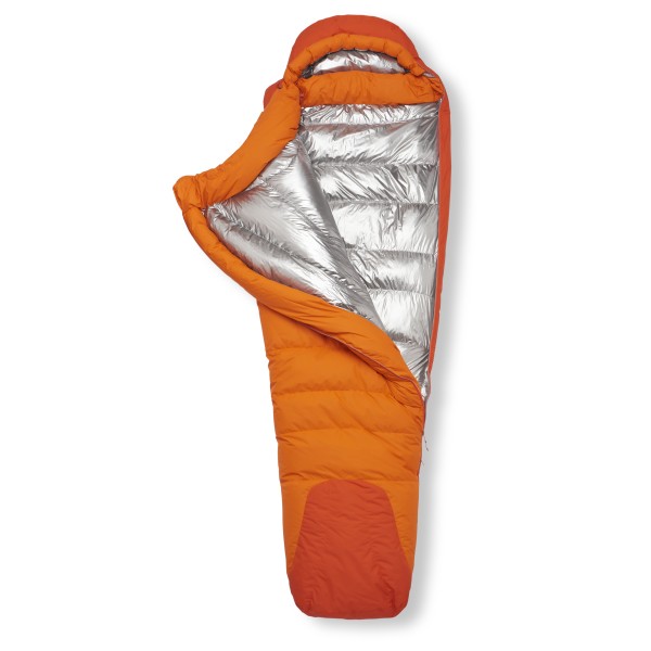 Rab - Andes Windstopper 1000 - Dunsovepose