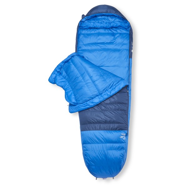 Rab - Ascent -24C / -11F - Donzen slaapzak