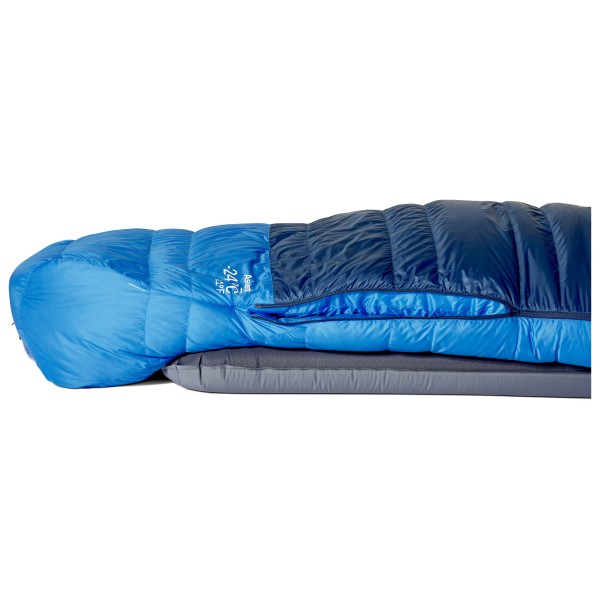 Rab - Ascent -24C / -11F - Down sleeping bag