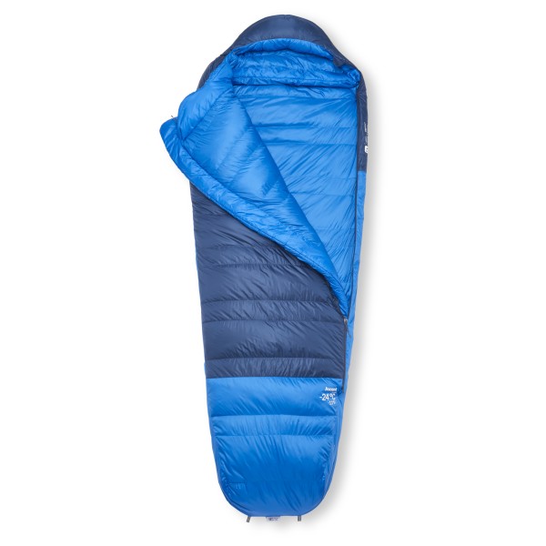 Rab - Ascent -24C / -11F - Untuvamakuupussi