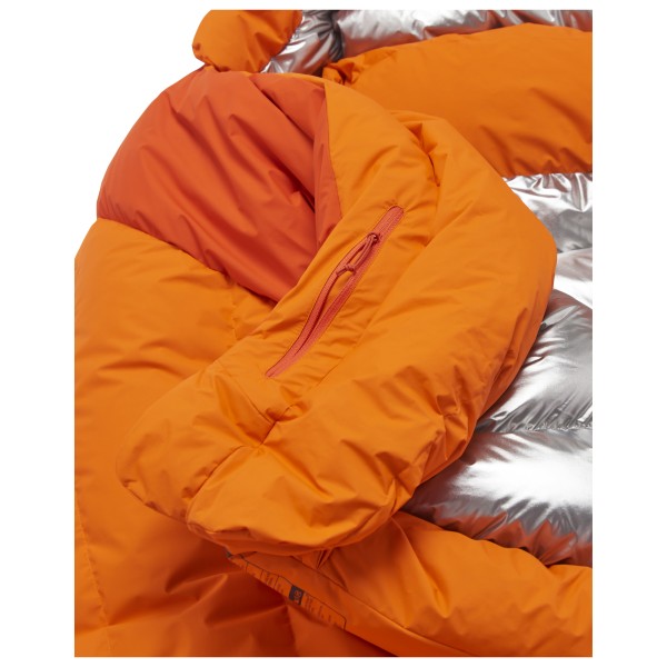 Rab - Women's Andes Windstopper 800 - Down sleeping bag
