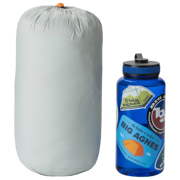 Big Agnes - Greystone Quilt 43 - Daunenschlafsack