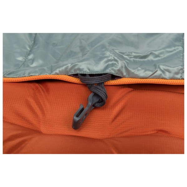 Big Agnes - Greystone Quilt 43 - Down sleeping bag
