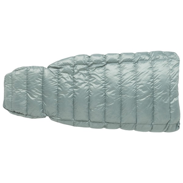 Big Agnes - Greystone Quilt 43 - Dunsovepose