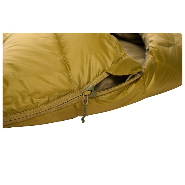Nordisk - 125 Years Camin ±0° Mummy Sleeping Bag - Daunenschlafsack