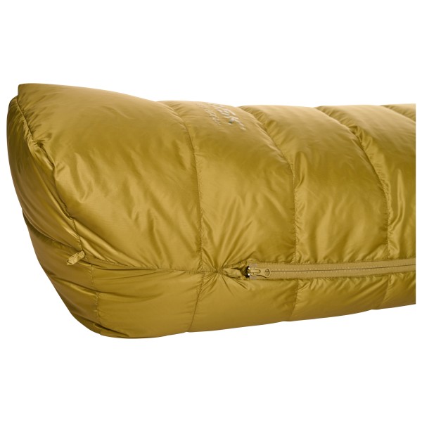 Nordisk - 125 Years Camin ±0° Mummy Sleeping Bag - Daunenschlafsack
