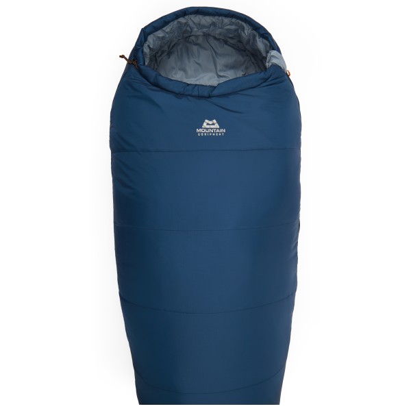 Mountain Equipment - Lunar III - Saco de dormir fibra sintética