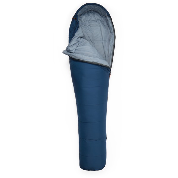 Mountain Equipment - Lunar III - Saco de dormir fibra sintética