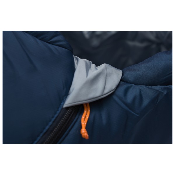 Mountain Equipment - Lunar III - Saco de dormir fibra sintética