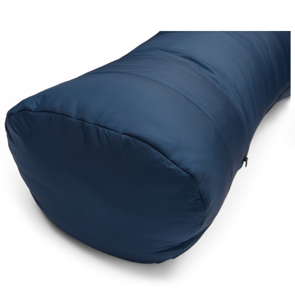 Mountain Equipment - Lunar III - Saco de dormir fibra sintética