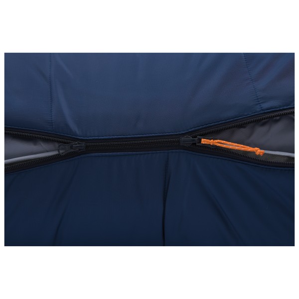 Mountain Equipment - Lunar III - Saco de dormir fibra sintética